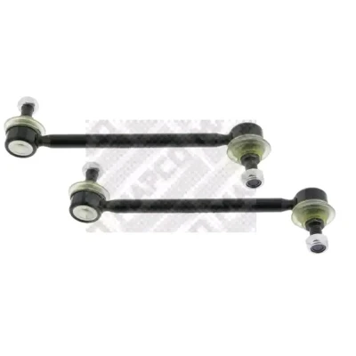 Imagem de MAPCO 53506HPS Kit de reparação, tirante da barra estabilizadora Eixo traseiro esquerdo, direito