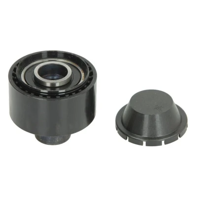 Imagem de INA 532 0334 10 Polia de Desvio PEUGEOT: 206 Hatchback, Van, FORD: FIESTA 5, CITROËN: Xsara Picasso, Berlingo / First I Van