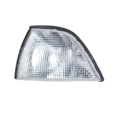Imagem de ABAKUS 444 1505L UE C Intermitente à frente, lado esquerdo sem porta lâmpadas, lâmpada BMW: 3 Touring, Sedan, Compact