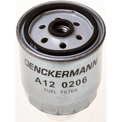 Imagem de DENCKERMANN A120206 Filtro de Combustível dos tubos HYUNDAI: Getz, Matrix, ACCENT 2