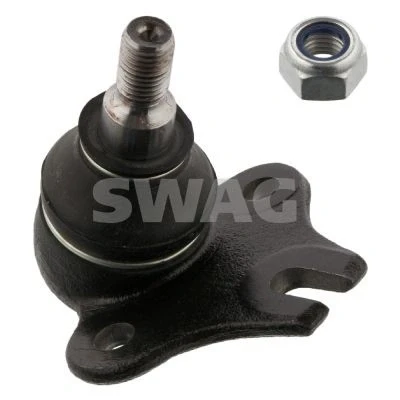 Imagem de SWAG 30 78 0021 Rótula de suspensão VOLKSWAGEN: GOLF 3, Passat B3/B4 Variant, Sedan, SEAT: TOLEDO 1