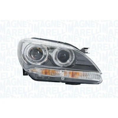 Imagem de MAGNETI MARELLI 711451000652 Farol Principal