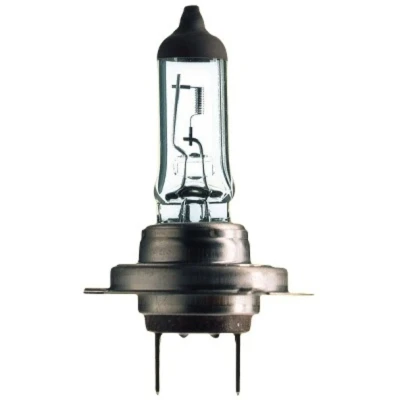Imagem de OSRAM 64210ALL Lâmpada, farol de longo alcance H7 12V 55W 3200K Halogéneo BMW: 3 Touring, 1 Hatchback, 5 AUDI: A4 B8 Avant, A3 Sportback