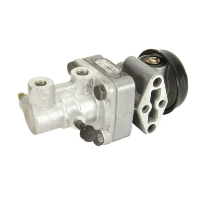 Imagem de Válvula de controlo, reboque WABCO 4700152590