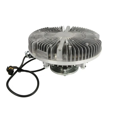 Imagem de THERMOTEC D5MA008TT Embreagem Viscosa