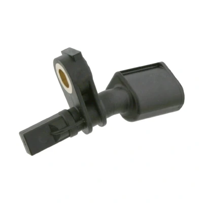 Imagem de FEBI BILSTEIN 23814 Sensor de ABS Eixo dianteiro, lado esquerdo SEAT: Ibiza 4 Sportcoupe, 3, 4, VOLKSWAGEN: Polo V Hatchback endado,