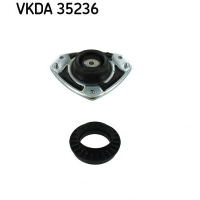 Imagem de SKF VKDA 35236 Suporte de apoio do conjunto mola / amortecedor