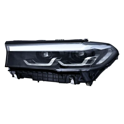 Imagem de HELLA 1EX 015 449 311 Farol Principal