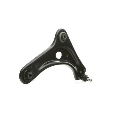 Imagem de DELPHI TC3708 Braço de suspensão com articulação suspensão/guia à direita, em baixo oscilante longitudinal PEUGEOT: 208 I Hatchback, Van