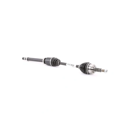 Imagem de SKF VKJC 8650 Veio de transmissão 922, 313 com chumaceira RENAULT: Kangoo II Express, I endado, norauto, oscaro, mister auto