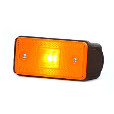Imagem de WAS 101K Luz de presença lateral