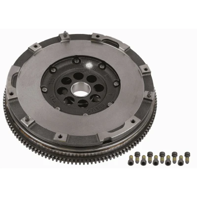 Imagem de SACHS 2294 002 336 volante do Motor 228mm com parafusos
