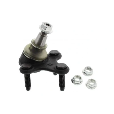 Imagem de MAPCO 51749 Rótula de suspensão Eixo dianteiro, lado direito, em baixo com material fixação VOLKSWAGEN: Passat B6 Variant, Golf 7, Sedan