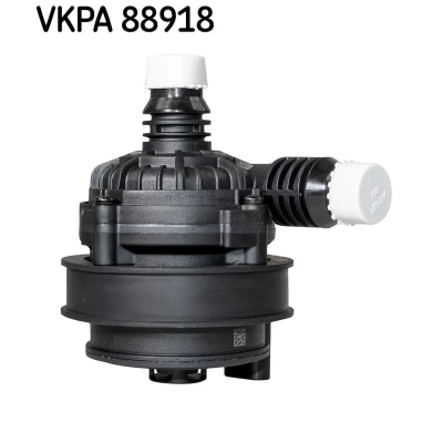 Imagem de SKF VKPA 88918 Bomba de água elétrico BMW: 5 Touring, X3