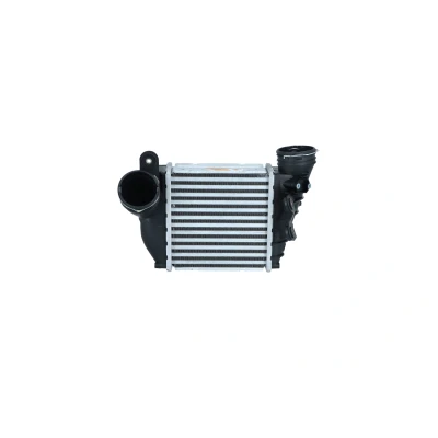 Imagem de NRF 30936 Intercooler sem sensor VOLKSWAGEN: Golf 4, Bora Sedan, 4 Variant, AUDI: A3 Hatchback, SEAT: Leon I Hatchback