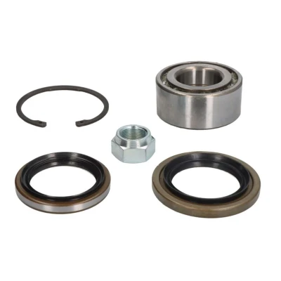 Imagem de SNR R173.39 Kit de rolamento roda MITSUBISHI: Lancer 4, Carisma Sedan, Space Star