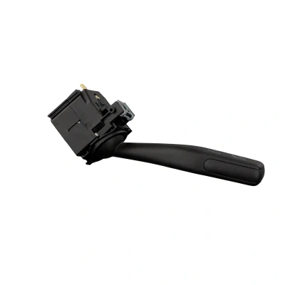 Imagem de FEBI BILSTEIN 36762 Interruptor de luz intermitente VOLKSWAGEN: Touran I, Caddy 3
