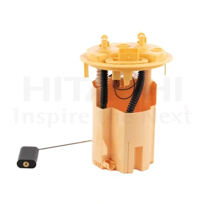 Imagem de HITACHI 2503241 sensor de combustível Diesel elétrico com nível PEUGEOT: 206 Hatchback, SW