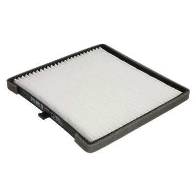 Imagem de PURRO PUR PC7015 Filtro, ar do habitáculo Filtro de partículas 185 183 12 KIA: Picanto II, I, HYUNDAI: i10 II Hatchback, I