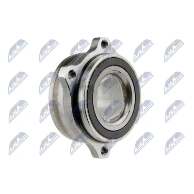 Imagem de NTY KLT ME 028 Kit de rolamento roda Eixo traseiro, traseiro esquerdo, direito 92 MERCEDES BENZ: GLC Coupe, SUV
