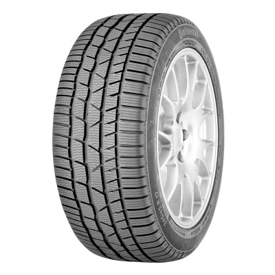 Imagem de Continental ContiWinterContact TS 830P SSR ( 205/45 R17 88V XL, runflat )