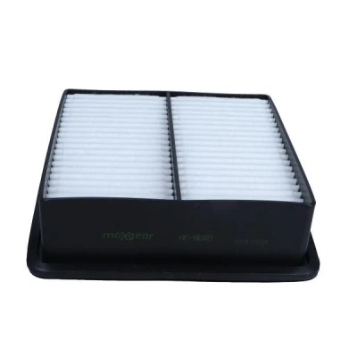 Imagem de MAXGEAR 26 2392 Filtro de ar 50 207 219 Cartucho filtrante NISSAN: Murano II