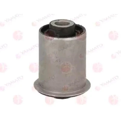 Imagem de YAMATO J51028AYMT Casquilho de Braço Suspensão Eixo traseiro, esquerda, à direita, frente, em baixo NISSAN: Pathfinder 3
