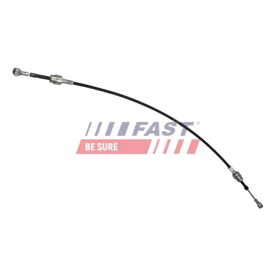 Imagem de FAST FT73007 Cabo de aço, caixa velocidades 1045/790mm FIAT: Punto II Hatchback