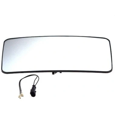 Imagem de RYWAL 6746 Vidro de espelho, espelho retrovisor exterior