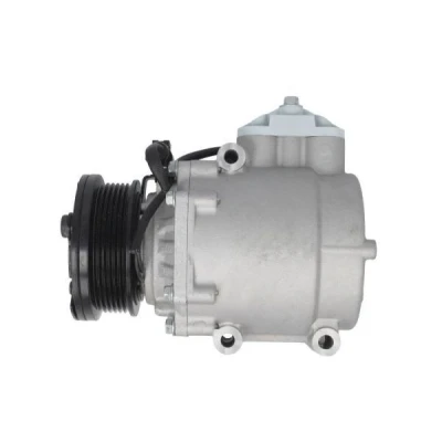 Imagem de THERMOTEC KTT090458 Compressor Visteon Scroll PAG 46 R134a FORD: MONDEO 3 Kombi,