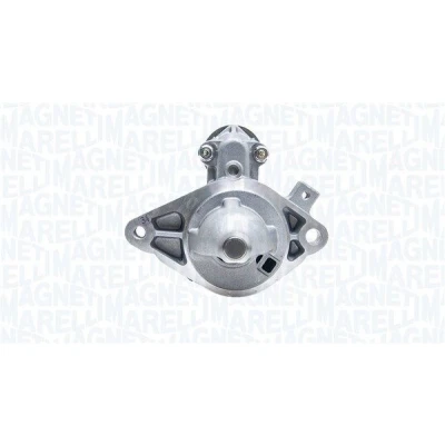 Imagem de MAGNETI MARELLI 063280097010 Motor de arranque 12 0,8 8 TOYOTA: Yaris II Hatchback