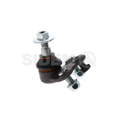 Imagem de SIDEM 45081 Rótula de suspensão Eixo dianteiro 17,8mm
