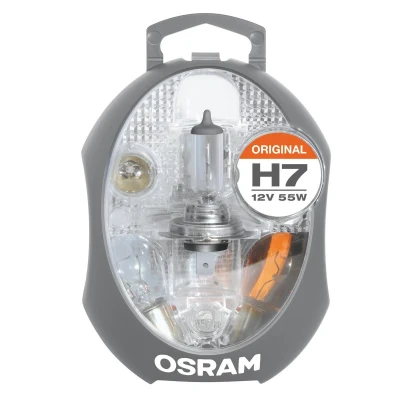 Imagem de OSRAM CLKMH7 Lâmpada