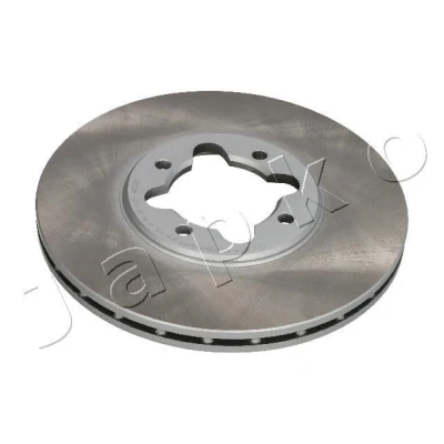 Imagem de JAPKO 60226C Disco de travão Eixo dianteiro 258,4 20 4 76 ventilado pintado TOYOTA: Celica III Coupe