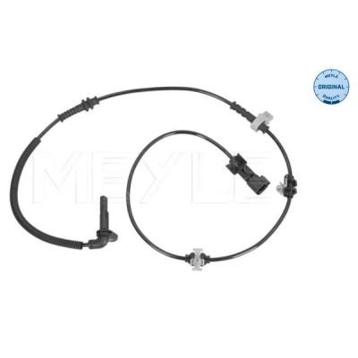 Imagem de Sensor, rotações da roda MEYLE 614 899 0052