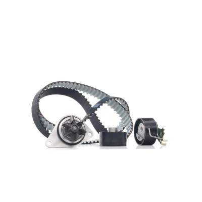 Imagem de FEBI BILSTEIN 32727 bomba de Água + Kit Correia Distribuição com água 135 PEUGEOT: 206 Hatchback, 307 SW