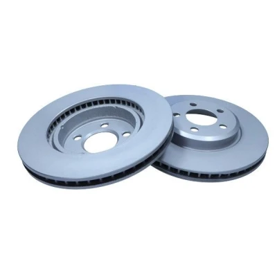 Imagem de QUARO QD3278 Disco de travão Eixo dianteiro 320 28 5 115 interior ventilado pintado sem cubo roda, pernos fixação da roda