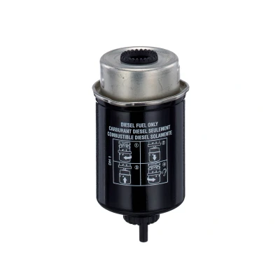 Imagem de MANN FILTER WK 8133 Filtro de Combustível aparafusado