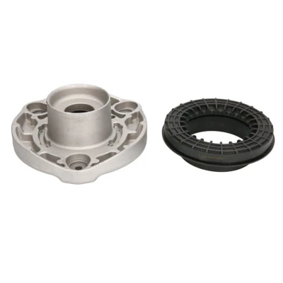 Imagem de FEBI BILSTEIN 107881 Kit de reparação, suporte apoio do conj. mola/amortecedor Eixo dianteiro com rolamentos esferas