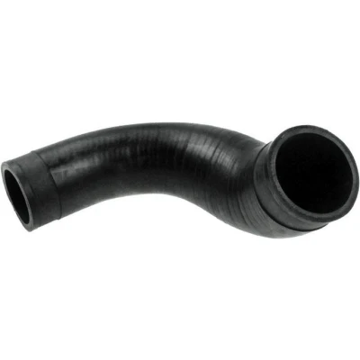 Imagem de GATES 09 0252 Mangueira Para o Turbocompressor PE (polietileno) VOLKSWAGEN: Polo III Hatchback, Lupo / 3L