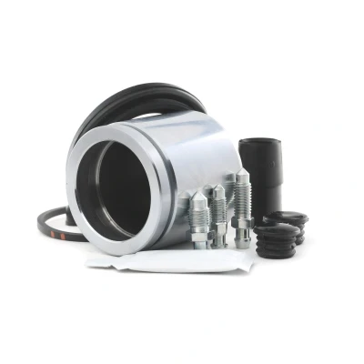 Imagem de A.B.S. ECO KIT 57028 Jogo de Reparação Pinça Travão com êmbolo 57mm AUDI: A4 B5 Sedan, Avant, B7 OPEL: Corsa C Hatchback