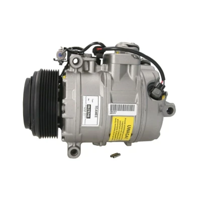 Imagem de Compressor, ar condicionado TEAMEC 8629746