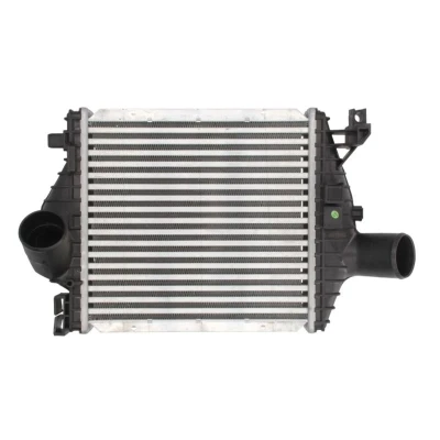 Imagem de THERMOTEC DAM013TT Intercooler Alumínio, Plástico 290 X 270 50 mm MERCEDES BENZ: Vito Minibus, Van