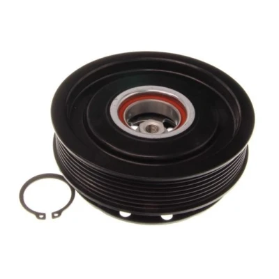 Imagem de MAXGEAR AC130193 Embreagem de Compressor Ar Condicionado 12V GENUINE DENSO 130mm 7 TOYOTA: Avensis II Station Wagon, Corolla Verso