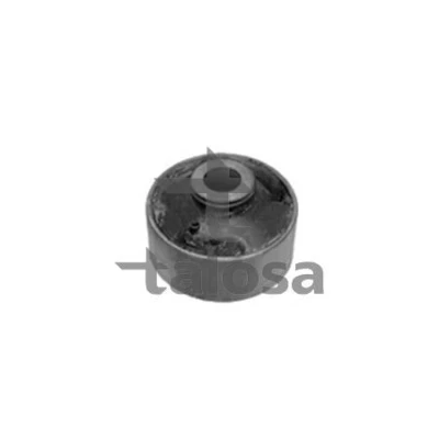 Imagem de TALOSA 57 08401 Casquilho de braço Suspensão Eixo dianteiro, exterior Rolamento borracha e metal para transversal