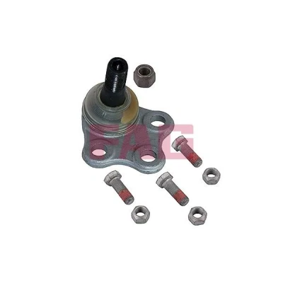 Imagem de FAG 825 0471 10 Rótula de suspensão 17 para braço transversal OPEL: Vivaro B Van