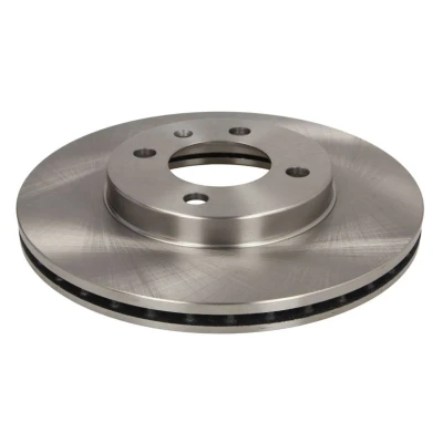 Imagem de Disco de travão ABE C3W006ABE frente/ventilado/1 peça