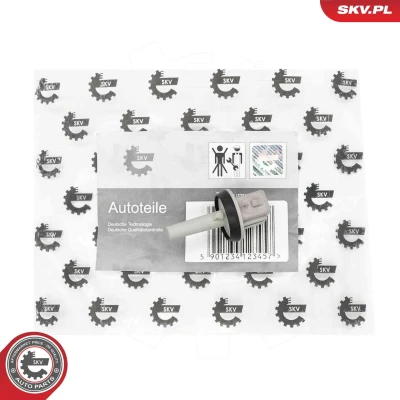 Imagem de Sensor, temperatura do habitáculo ESEN SKV 17SKV983