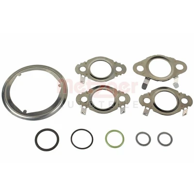 Imagem de METZGER 0899458 Jogo de vedantes, sistema recirculação gases escape SKODA: Octavia 2 Combi, AUDI: A3 Sportback, SEAT: Leon II Hatchback