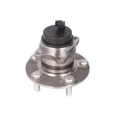 Imagem de Conjunto de rolamentos roda BTA H20327BTA